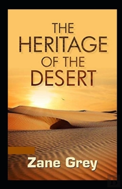 Bertrand.pt - The Heritage Of The Desert Annotated