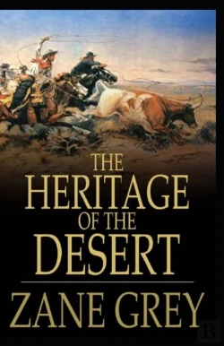 Bertrand.pt - The Heritage Of The Desert Annotated