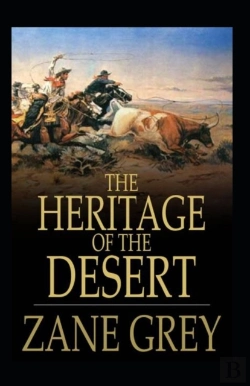 Bertrand.pt - The Heritage Of The Desert Annotated