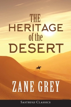 Bertrand.pt - The Heritage Of The Desert (Annotated)