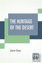 The Heritage Of The Desert
