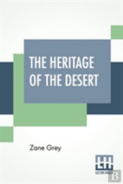 Bertrand.pt - The Heritage Of The Desert