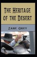 The Heritage Of The Desert