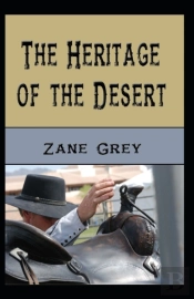 The Heritage Of The Desert
