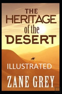 Bertrand.pt - The Heritage Of The Desert( Illustrated Edition)
