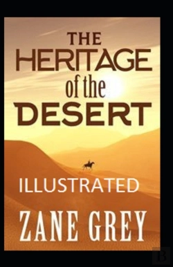 Bertrand.pt - The Heritage Of The Desert Illustrated