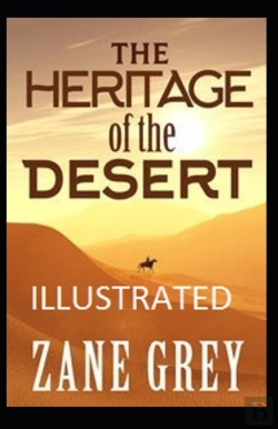 Bertrand.pt - The Heritage Of The Desert Illustrated