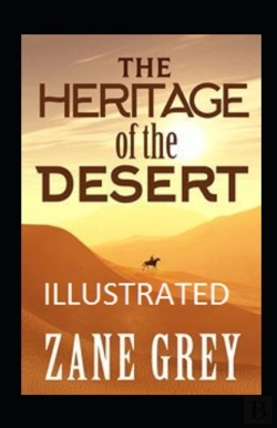 Bertrand.pt - The Heritage Of The Desert Illustrated