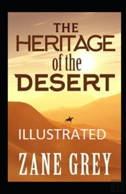 Bertrand.pt - The Heritage Of The Desert Illustrated