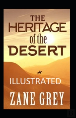 Bertrand.pt - The Heritage Of The Desert Illustrated