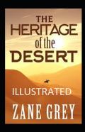 The Heritage Of The Desert Illustrated