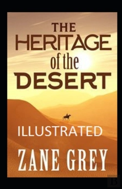 Bertrand.pt - The Heritage Of The Desert Illustrated