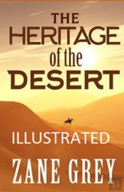 Bertrand.pt - The Heritage Of The Desert Illustrated