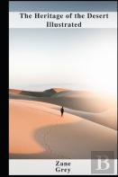 The Heritage Of The Desert Illustrated