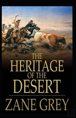 Bertrand.pt - The Heritage Of The Desert Illustrated