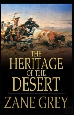 Bertrand.pt - The Heritage Of The Desert Illustrated