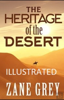 Bertrand.pt - The Heritage Of The Desert Illustrated