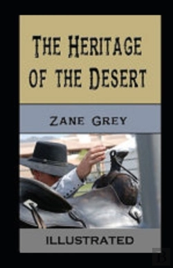 Bertrand.pt - The Heritage Of The Desert Illustrated