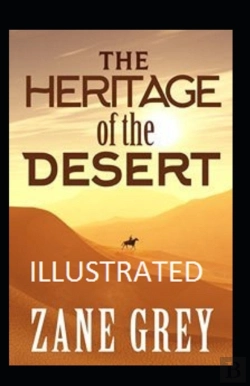 Bertrand.pt - The Heritage Of The Desert Illustrated