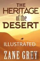 The Heritage Of The Desert Illustrated