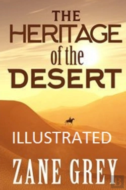 Bertrand.pt - The Heritage Of The Desert Illustrated
