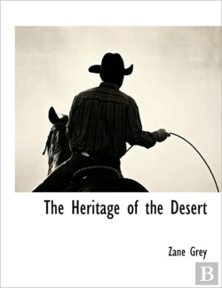 Bertrand.pt - The Heritage Of The Desert