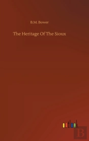 The Heritage Of The Sioux