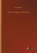 The Heritage Of The Sioux