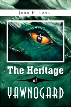 Bertrand.pt - The Heritage Of Yawnogard