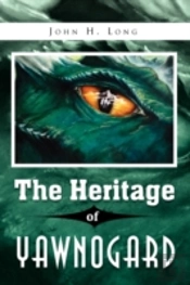 The Heritage Of Yawnogard