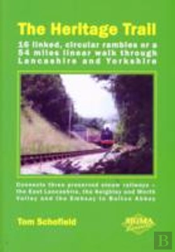 Bertrand.pt - The Heritage Trail