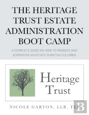 The Heritage Trust Estate Administration