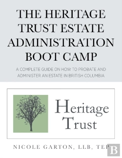 Bertrand.pt - The Heritage Trust Estate Administration