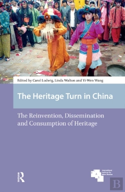 Bertrand.pt - The Heritage Turn In China