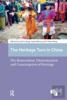 The Heritage Turn In China