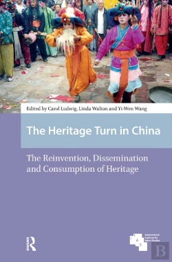 Bertrand.pt - The Heritage Turn In China