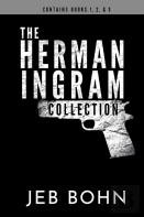 The Herman Ingram Collection (Books 1-3)