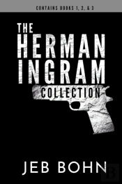 The Herman Ingram Collection (Books 1-3)