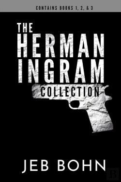 Bertrand.pt - The Herman Ingram Collection (Books 1-3)