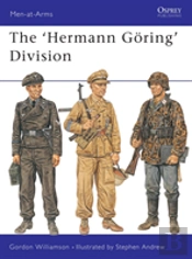 The Hermann Goring Division
