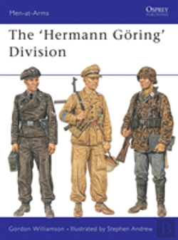 Bertrand.pt - The Hermann Goring Division