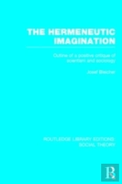 The Hermeneutic Imagination