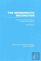 The Hermeneutic Imagination