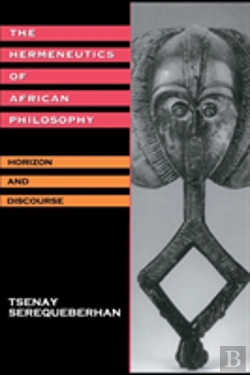 Bertrand.pt - The Hermeneutics Of African Philosophy