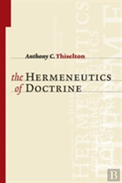 Bertrand.pt - The Hermeneutics Of Doctrine