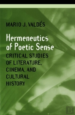 Bertrand.pt - The Hermeneutics Of Poetic Sense