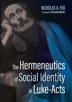 Bertrand.pt - The Hermeneutics Of Social Identity In Luke-Acts