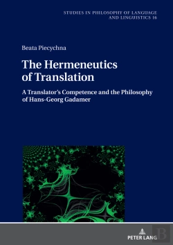 Bertrand.pt - The Hermeneutics Of Translation