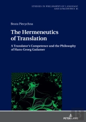The Hermeneutics Of Translation