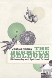 The Hermetic Deleuze